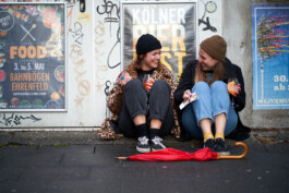 Anne Barth Photography – Reportage-Fotografin aus Berlin