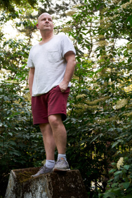 Portrait Manuel Moser c.t.201