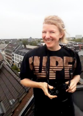 Anne Barth Photography – Reportage-Fotografin aus Berlin