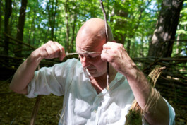 Corona von einem der auszog Anne Barth