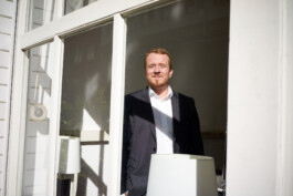 Anne Barth Photography – Reportage-Fotografin aus Berlin