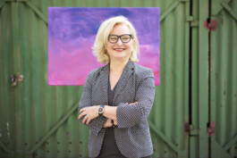 Anne Barth Photography – Reportage-Fotografin aus Berlin