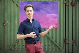 Anne Barth Photography – Reportage-Fotografin aus Berlin