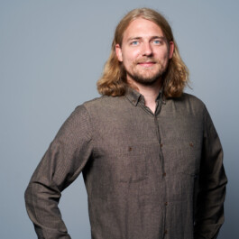 Anne Barth Photography – Reportage-Fotografin aus Berlin